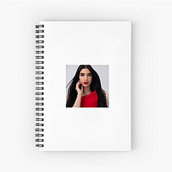 Surthycooks – Signature Kitchen Drop Surthycooks Notebook