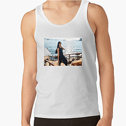 Surthycooks – The Yum Factor Drop Surthycooks Tank Tops