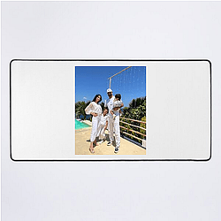 Surthycooks – Home Chef Vibes Collection Surthycooks Mouse Pads