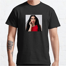 Surthycooks – Goccia di cucina firmata Surthycooks T-shirt