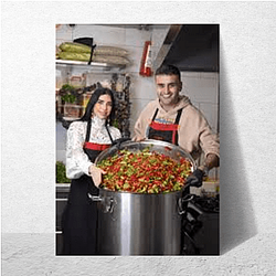 Surthycooks – Limited Tasty Moments Surthycooks Posters