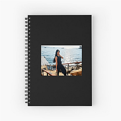 Surthycooks – The Yum Factor Drop Surthycooks Notebook