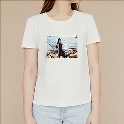 Surthycooks – La goccia del fattore di Yum Surthycooks T-shirt