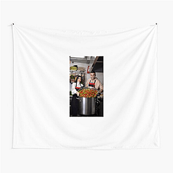 Surthycooks – Limited Tasty Moments Surthycooks Tapestries