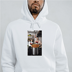 Surthycooks Beperkte smakelijke momenten Surthycooks Hoodies