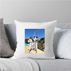 Surthycooks – Home Chef Vibes Collection Surthycooks Pillows Cover