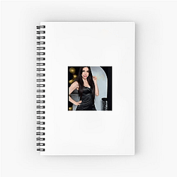 Surthycooks – Bake With Love Collection Surthycooks Notebook