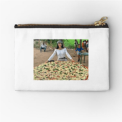 Surthycooks – Collector’s Recipe Mood Surthycooks Zipper Pouches