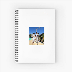 Surthycooks – Home Chef Vibes Collection Surthycooks Notebook