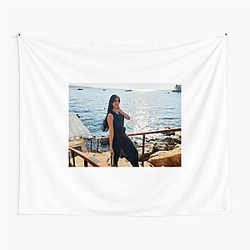 Surthycooks – The Yum Factor Drop Surthycooks Tapestries
