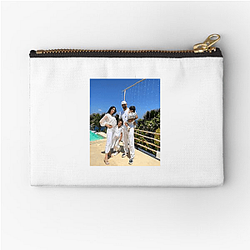 Surthycooks – Home Chef Vibes Collection Surthycooks Zipper Pouches