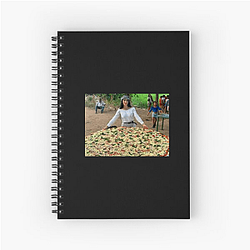 Surthycooks – Collector’s Recipe Mood Surthycooks Notebook
