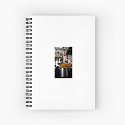 Surthycooks – Limited Tasty Moments Surthycooks Notebook