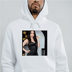 Surthycooks – Bake With Love Collection Surthycooks Hoodies