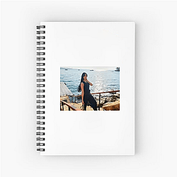 Surthycooks – The Yum Factor Drop Surthycooks Notebook