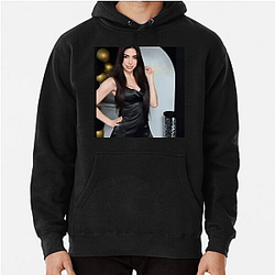 Surthycooks – Bake With Love Collection Surthycooks Hoodies
