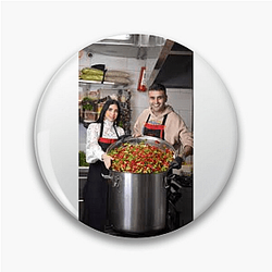 Surthycooks – Limited Tasty Moments Surthycooks Pins