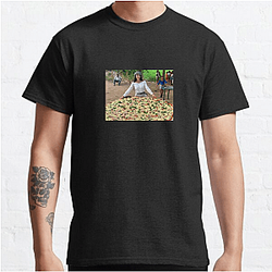 Surthycooks – Collector’s Recipe Mood Surthycooks T-Shirts