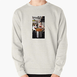 Surthycooks – Limited Tasty Moments Surthycooks Sweatshirts