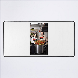 Surthycooks – Limited Tasty Moments Surthycooks Mouse Pads