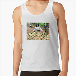 Surthycooks – Collector’s Recipe Mood Surthycooks Tank Tops