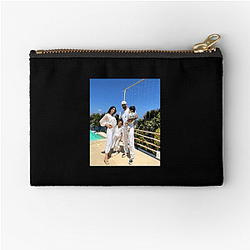 Surthycooks – Home Chef Vibes Collection Surthycooks Zipper Pouches
