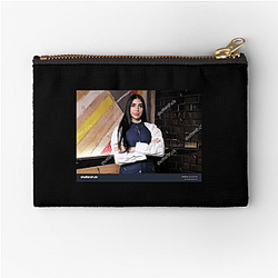 Surthycooks – Stirring Up Smiles Edition Surthycooks Zipper Pouches