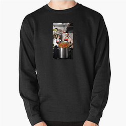 Surthycooks – Limited Tasty Moments Surthycooks Sweatshirts