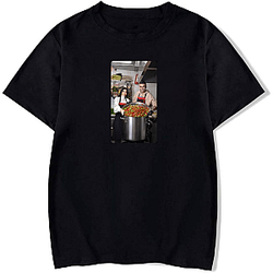 Surthycooks – 限られた味の瞬間 Surthycooks Tシャツ