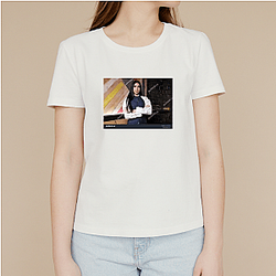 Surthycooks – スマイルスライムアップ版 Surthycooks Tシャツ