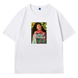 Survival of the Thickest – No Filter, All Power Series Survival Of The Thickest T-Shirts