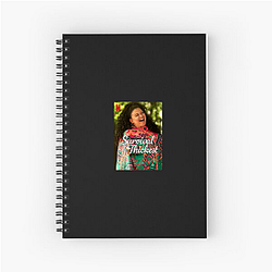 Survival of the Thickest – No Filter, All Power Series Survival Of The Thickest Notebook