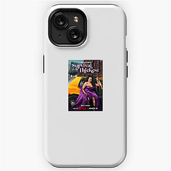 Survival of the Thickest – Bold & Beautiful Edition Survival Of The Thickest Samsung Cases