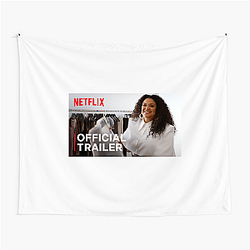 Survival of the Thickest – Radiant Realness Collection Survival Of The Thickest Tapestries