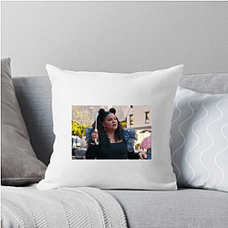 Survival of the Thickest – The Real You Capsule Survival Of The Thickest Pillows Cover