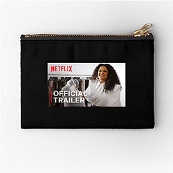 Survival of the Thickest – Radiant Realness Collection Survival Of The Thickest Zipper Pouches