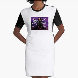 Survival of the Thickest – Empowered Energy Edition Survival Of The Thickest Dresses