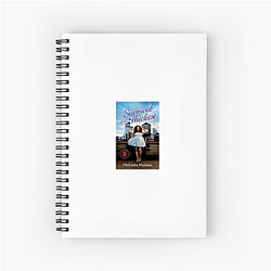 Survival of the Thickest – Iconic & Unbothered Drop Survival Of The Thickest Notebook