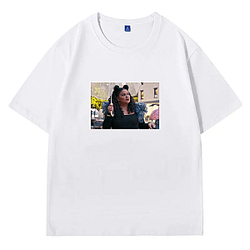 Survival of the Thickest – The Real You Capsule Survival Of The Thickest T-Shirts