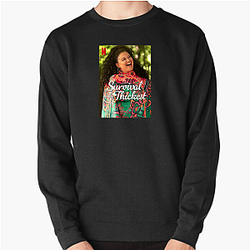Survival of the Thickest – No Filter, All Power Series Survival Of The Thickest Sweatshirts