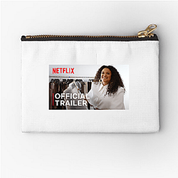 Survival of the Thickest – Radiant Realness Collection Survival Of The Thickest Zipper Pouches