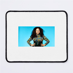 Survival of the Thickest – Confidence Series Survival Of The Thickest Mouse Pads