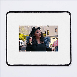 Survival of the Thickest – The Real You Capsule Survival Of The Thickest Mouse Pads