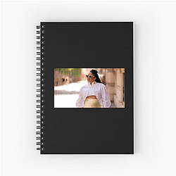 Survival of the Thickest –  Collector’s Cut Survival Of The Thickest Notebook