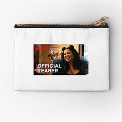 Survival of the Thickest – Signature Confidence Drop Survival Of The Thickest Zipper Pouches