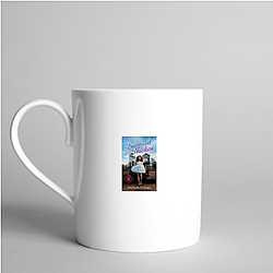 Survival of the Thickest – Iconic & Unbothered Drop Survival Of The Thickest Mugs