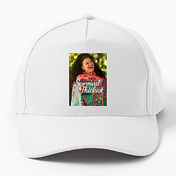 Survival of the Thickest – No Filter, All Power Series Survival Of The Thickest Hats & Caps