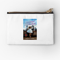 Survival of the Thickest – Iconic & Unbothered Drop Survival Of The Thickest Zipper Pouches
