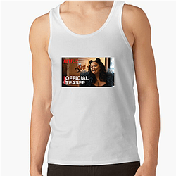 Survival of the Thickest – Signature Confidence Drop Survival Of The Thickest Tank Tops