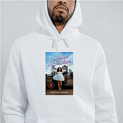 Survival of the Thickest – Iconic & Unbothered Drop Survival Of The Thickest Hoodies